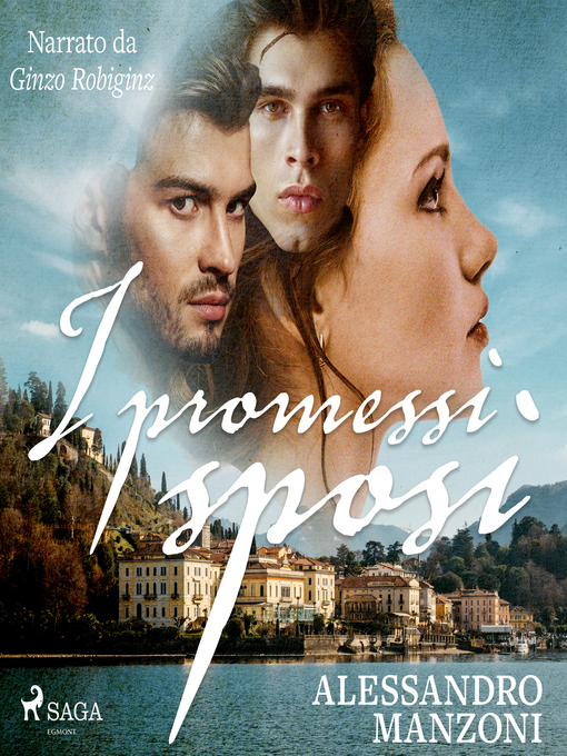 Title details for I promessi sposi by Alessandro Manzoni - Available